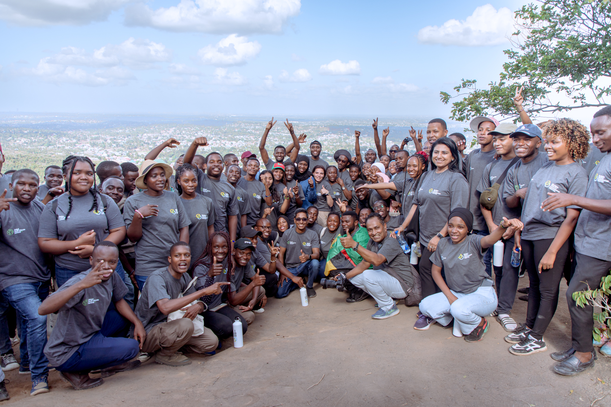 GYCS 2023 — Dar es Salaam, Tanzania